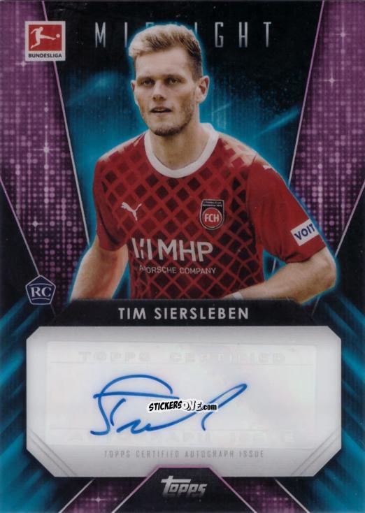 Figurina Tim Siersleben