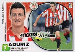 Figurina Aduriz (18)