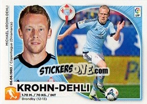 Sticker Krohn-Dehli (12)