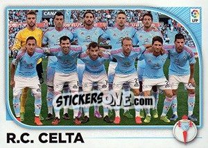 Figurina Celta Equipo (21)