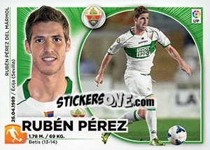 Figurina Ruben Perez (10)