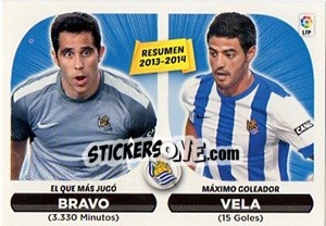 Sticker Resumen Real Sociedad (24)