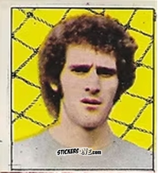 Cromo Darci - Campeonato Nacional 76
 n. 3 - Editora e Impressora Graf Set Ltda