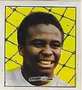 Cromo Wlademir - Campeonato Nacional 76
 n. 5 - Editora e Impressora Graf Set Ltda