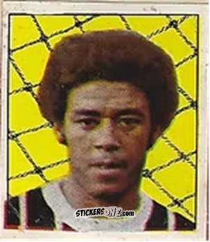 Cromo Romeu - Campeonato Nacional 76
 n. 11 - Editora e Impressora Graf Set Ltda