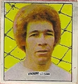 Cromo Ruco - Campeonato Nacional 76
 n. 12 - Editora e Impressora Graf Set Ltda