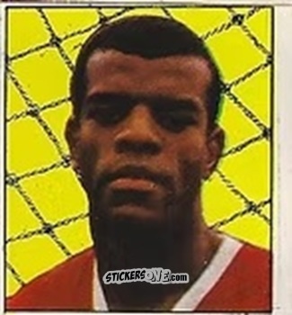 Cromo Cacapava - Campeonato Nacional 76
 n. 17 - Editora e Impressora Graf Set Ltda