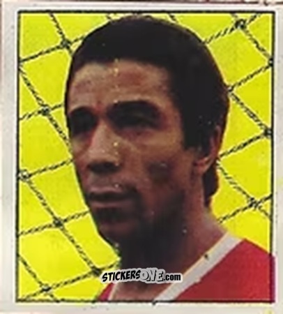 Cromo Flavio - Campeonato Nacional 76
 n. 23 - Editora e Impressora Graf Set Ltda