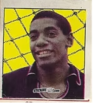 Sticker Jairo - Campeonato Nacional 76
 n. 37 - Editora e Impressora Graf Set Ltda