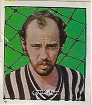Cromo Messias