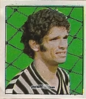 Cromo Marcos