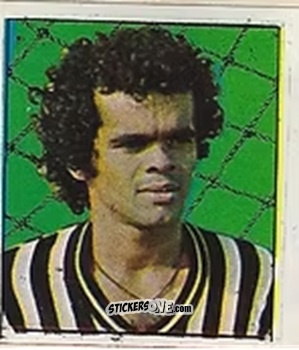 Cromo P Roberto