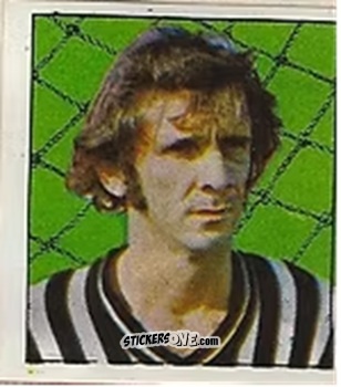 Cromo L Alberto