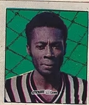 Cromo Luizinho