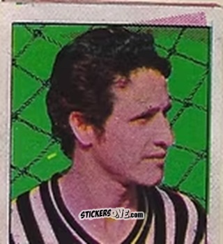 Cromo Didinho