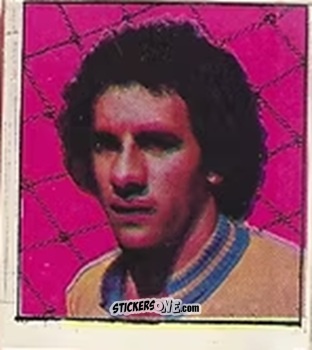 Cromo Fabio