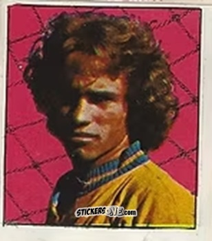 Cromo Lucas