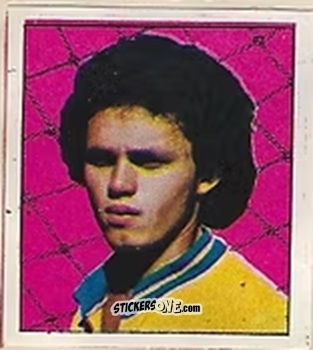 Cromo Gilberto
