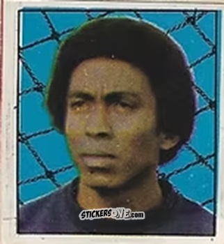 Cromo Toinho - Campeonato Nacional 76
 n. 85 - Editora e Impressora Graf Set Ltda