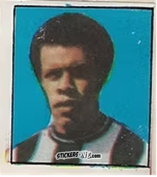 Cromo Getulio - Campeonato Nacional 76
 n. 126 - Editora e Impressora Graf Set Ltda