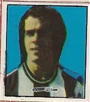 Sticker Angelo - Campeonato Nacional 76
 n. 130 - Editora e Impressora Graf Set Ltda