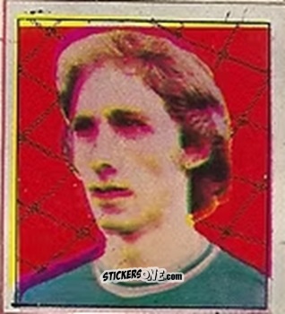 Sticker Arouca - Campeonato Nacional 76
 n. 147 - Editora e Impressora Graf Set Ltda