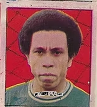 Sticker Didi - Campeonato Nacional 76
 n. 149 - Editora e Impressora Graf Set Ltda