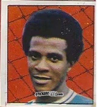 Sticker Nei - Campeonato Nacional 76
 n. 156 - Editora e Impressora Graf Set Ltda