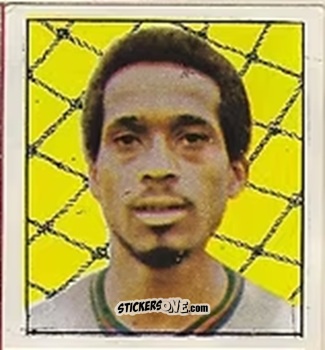 Cromo Eneas - Campeonato Nacional 76
 n. 178 - Editora e Impressora Graf Set Ltda