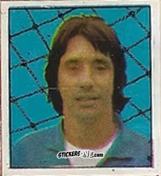 Sticker Renato - Campeonato Nacional 76
 n. 193 - Editora e Impressora Graf Set Ltda