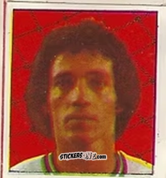 Figurina Helinho - Campeonato Nacional 76
 n. 211 - Editora e Impressora Graf Set Ltda