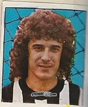 Figurina Osmar - Campeonato Nacional 76
 n. 231 - Editora e Impressora Graf Set Ltda