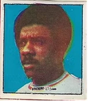 Figurina Jesun - Campeonato Nacional 76
 n. 275 - Editora e Impressora Graf Set Ltda