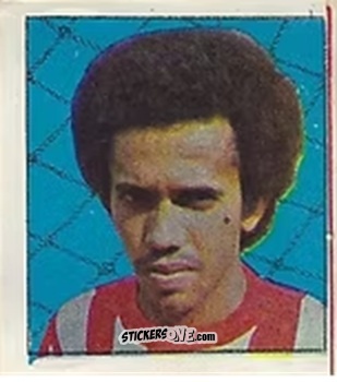 Figurina Miguel - Campeonato Nacional 76
 n. 278 - Editora e Impressora Graf Set Ltda
