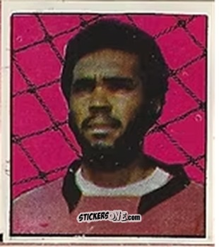 Figurina Cesar - Campeonato Nacional 76
 n. 289 - Editora e Impressora Graf Set Ltda