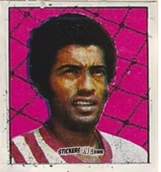 Figurina Major - Campeonato Nacional 76
 n. 292 - Editora e Impressora Graf Set Ltda