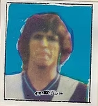 Cromo Orivaldo - Campeonato Nacional 76
 n. 305 - Editora e Impressora Graf Set Ltda
