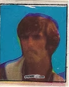 Figurina Joao Carlos - Campeonato Nacional 76
 n. 311 - Editora e Impressora Graf Set Ltda
