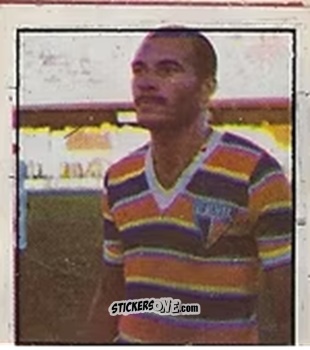 Sticker Artur - Campeonato Nacional 76
 n. 315 - Editora e Impressora Graf Set Ltda