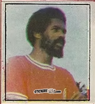 Cromo Odelio - Campeonato Nacional 76
 n. 328 - Editora e Impressora Graf Set Ltda