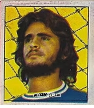 Cromo Nardo - Campeonato Nacional 76
 n. 363 - Editora e Impressora Graf Set Ltda