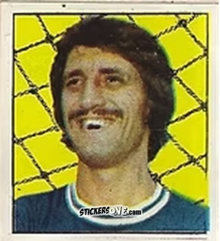 Cromo Ferreti - Campeonato Nacional 76
 n. 365 - Editora e Impressora Graf Set Ltda