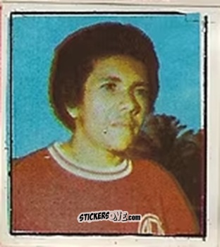 Cromo Enio - Campeonato Nacional 76
 n. 371 - Editora e Impressora Graf Set Ltda