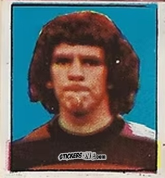 Sticker Uchoa - Campeonato Nacional 76
 n. 374 - Editora e Impressora Graf Set Ltda