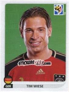 Figurina Tim Wiese