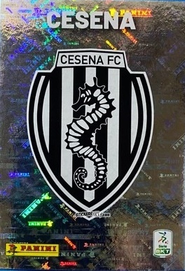 Cromo Scudetto - Calciatori Serie BKT 2025-2026
 n. 109 - Panini