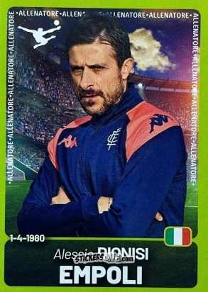 Figurina Alessio Dionisi