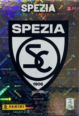 Figurina Scudetto