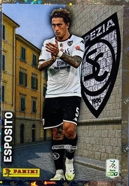 Figurina Esposito