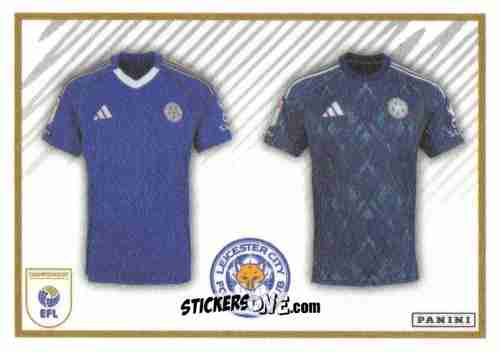 Figurina Home and Away Kits - EFL 2025-2026
 n. 162 - Panini